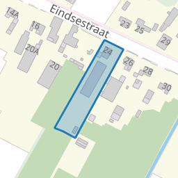 Perceel DGN01-H-2860