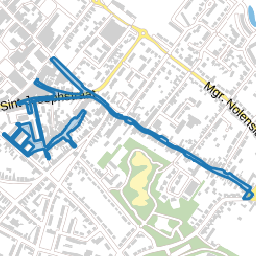 Perceel DGN01-H-2868