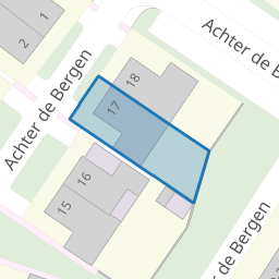 Perceel DGN01-H-2889