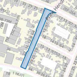 Perceel DGN01-H-2892