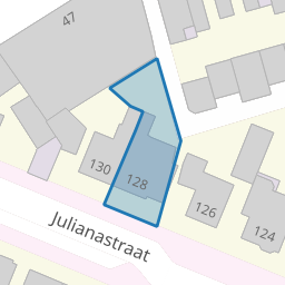 Perceel DGN01-I-1040