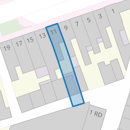 Perceel DGN01-I-1048