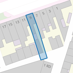 Perceel DGN01-I-1049