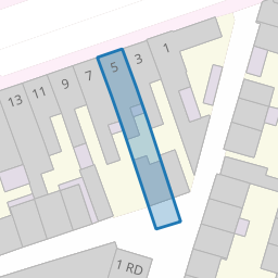 Perceel DGN01-I-1051