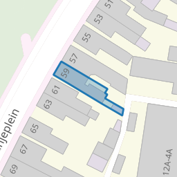 Perceel DGN01-I-1055