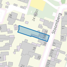 Perceel DGN01-I-1158