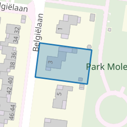 Perceel DGN01-I-1162