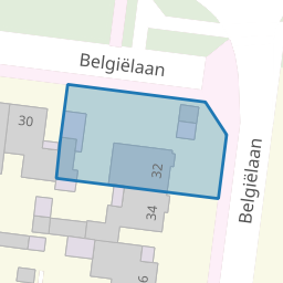 Perceel DGN01-I-1168