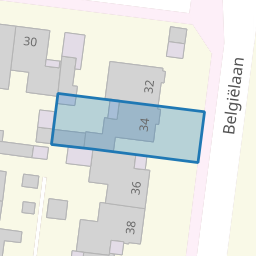 Perceel DGN01-I-1169