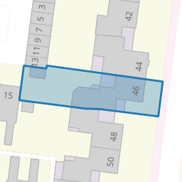 Perceel DGN01-I-1174