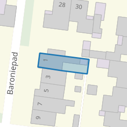 Perceel DGN01-I-1179