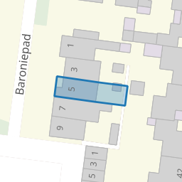 Perceel DGN01-I-1181