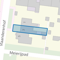 Perceel DGN01-I-1203