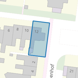 Perceel DGN01-I-1214