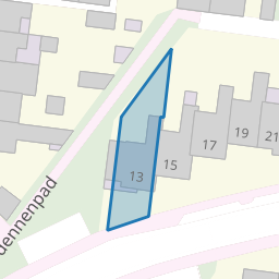 Perceel DGN01-I-1221