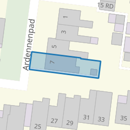 Perceel DGN01-I-1222