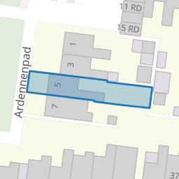 Perceel DGN01-I-1223