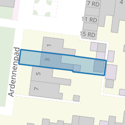 Perceel DGN01-I-1224