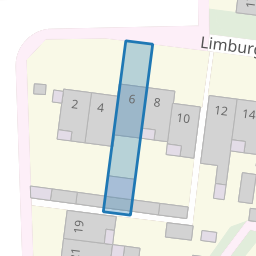 Perceel DGN01-I-1234