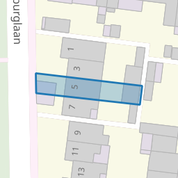 Perceel DGN01-I-1250