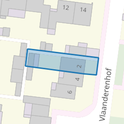 Perceel DGN01-I-1257