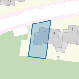 Perceel DGN01-I-1261