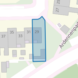 Perceel DGN01-I-1292