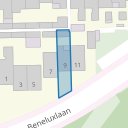 Perceel DGN01-I-1297