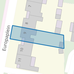 Perceel DGN01-I-1299