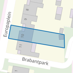 Perceel DGN01-I-1300