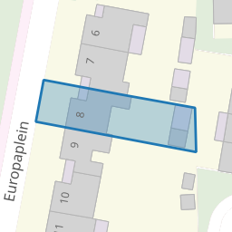 Perceel DGN01-I-1305