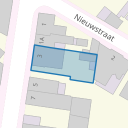 Perceel DGN01-I-1326