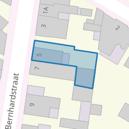 Perceel DGN01-I-1327