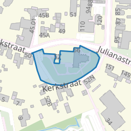 Perceel DGN01-I-1357