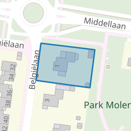 Perceel DGN01-I-1375