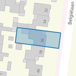 Perceel DGN01-I-1381