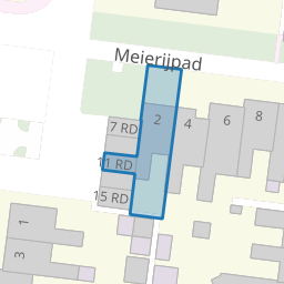 Perceel DGN01-I-1396