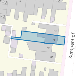 Perceel DGN01-I-1399