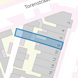 Perceel DGN01-I-1447