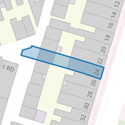 Perceel DGN01-I-1455