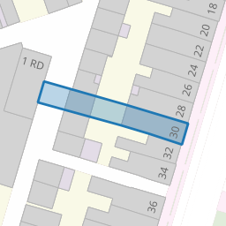 Perceel DGN01-I-1458