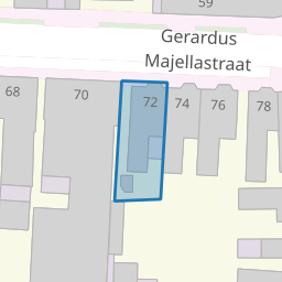 Perceel DGN01-I-1505