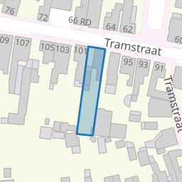 Perceel DGN01-I-1509