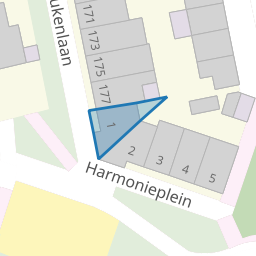 Perceel DGN01-I-1579