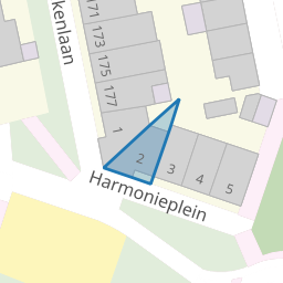 Perceel DGN01-I-1580