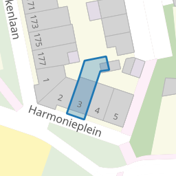 Perceel DGN01-I-1581