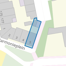 Perceel DGN01-I-1583