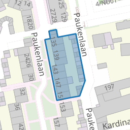 Perceel DGN01-I-1585