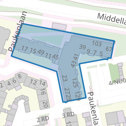 Perceel DGN01-I-1586