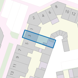 Perceel DGN01-I-1599